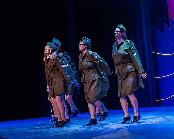 22 - Army Girls (55 of 111)