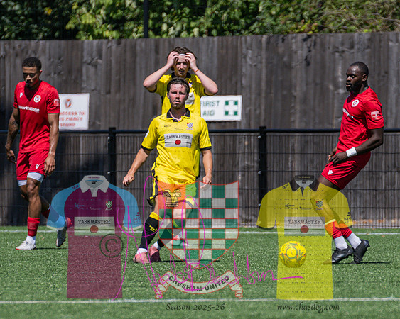 Breaconsfield 2 v 4 Chesham United (167 of 330)
