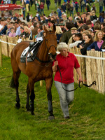 Old Berks at Lockinge Mixed Open Race