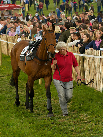 Old Berks at Lockinge Mixed Open Race