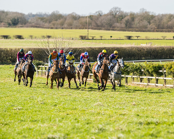 Race 1 - Open Maiden Division 2 (82 of 173)