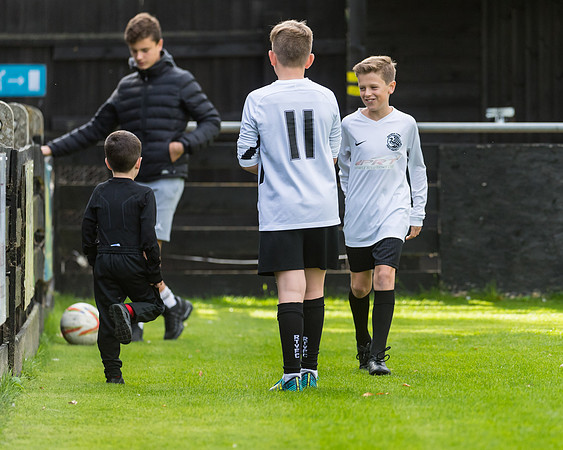 Royston Town 2 Rams 1  (2 of 297)