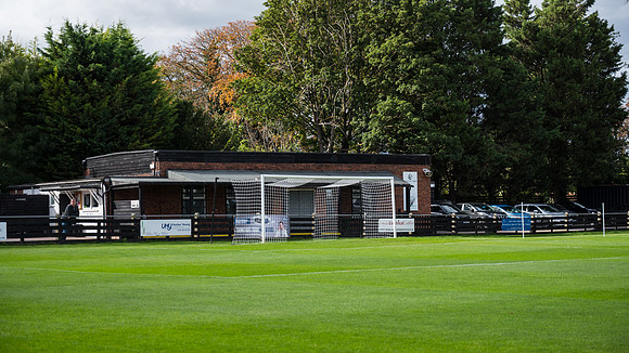 Royston Town 2 Rams 1  (5 of 297)