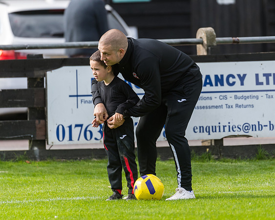 Royston Town 2 Rams 1  (1 of 297)