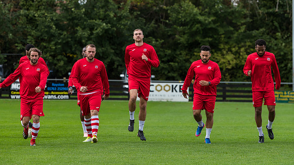 Royston Town 2 Rams 1  (6 of 297)