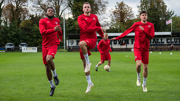 Royston Town 2 Rams 1  (7 of 297)
