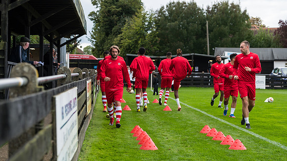 Royston Town 2 Rams 1  (11 of 297)