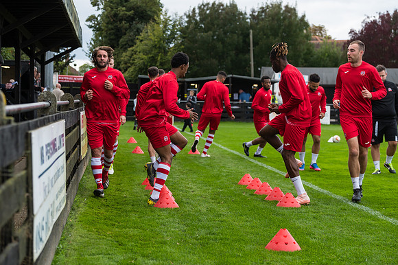 Royston Town 2 Rams 1  (12 of 297)