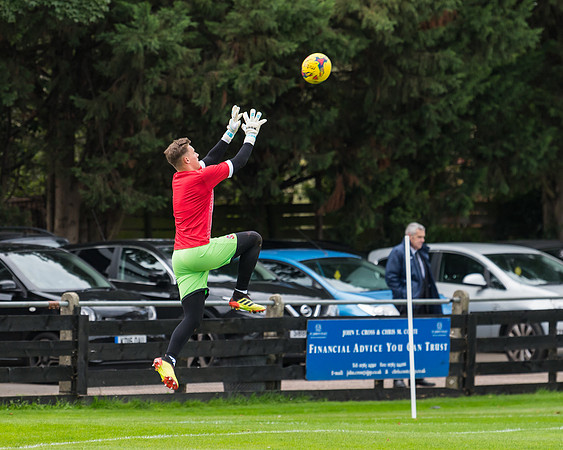 Royston Town 2 Rams 1  (15 of 297)
