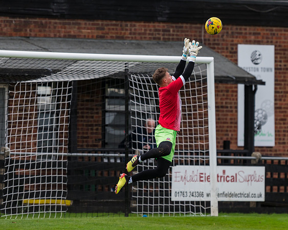 Royston Town 2 Rams 1  (16 of 297)