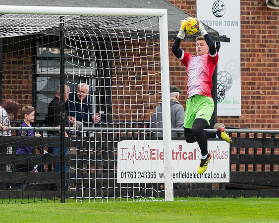 Royston Town 2 Rams 1  (20 of 297)