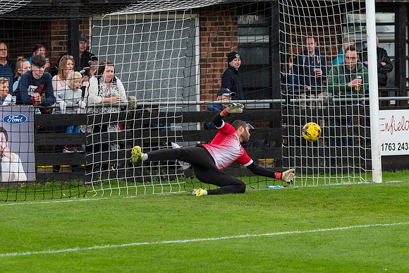 Royston Town 2 Rams 1  (25 of 297)