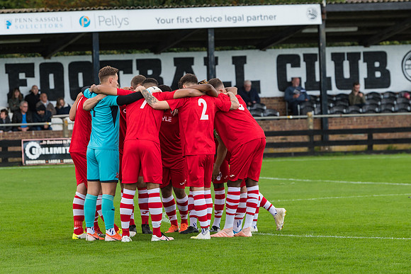 Royston Town 2 Rams 1  (40 of 297)