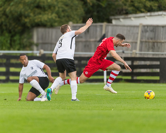 Royston Town 2 Rams 1  (50 of 297)