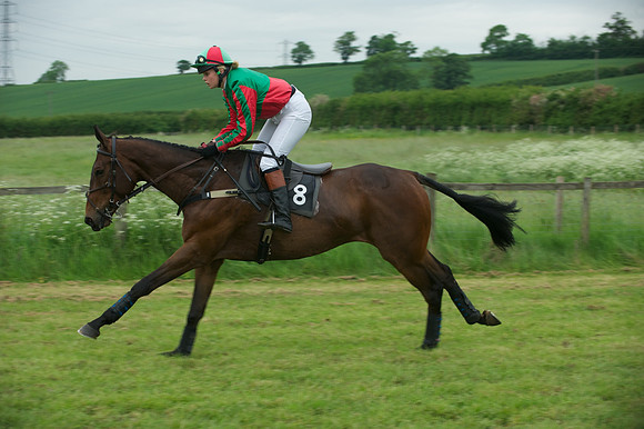 Race Six 23