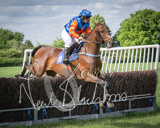 Race 4 - The Dickie Lim Mixed Open Race (44 of 101)