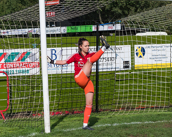 Watford Ladies 5 Oxford United Ladies  2  (12 of 392)