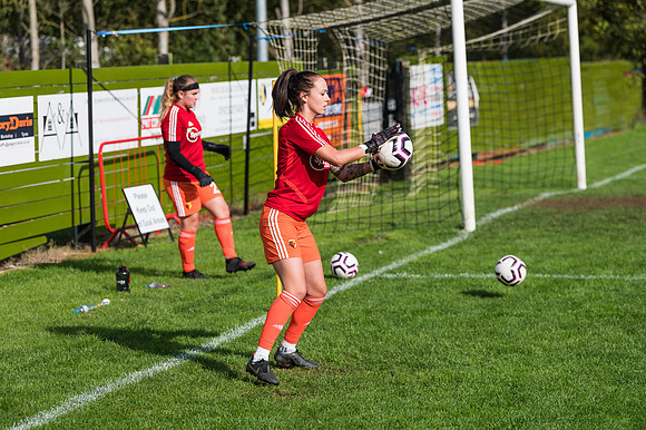 Watford Ladies 5 Oxford United Ladies  2  (13 of 392)