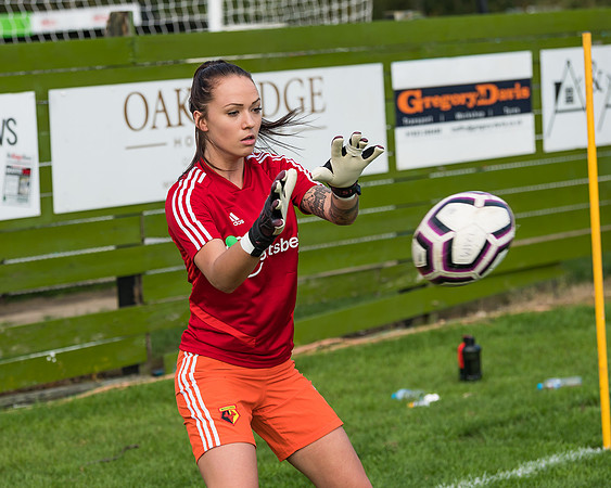Watford Ladies 5 Oxford United Ladies  2  (14 of 392)