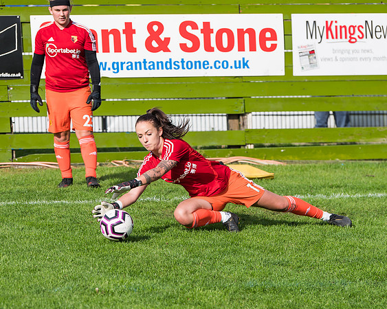 Watford Ladies 5 Oxford United Ladies  2  (23 of 392)