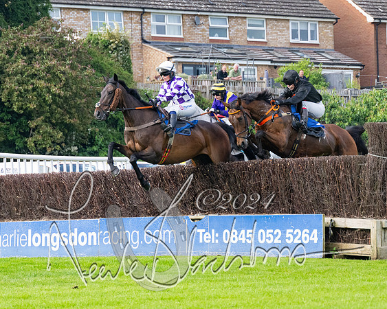 Race 2 - Ladies Open Final (36 of 94)