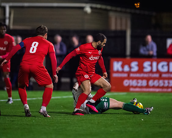 Rams v Hendon (52 of 316)