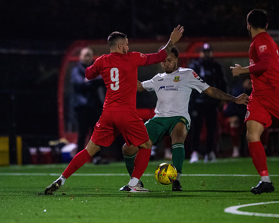 Rams v Hendon (74 of 316)