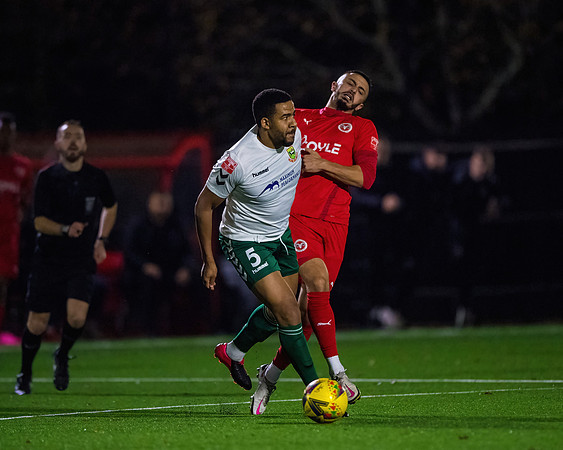 Rams v Hendon (76 of 316)