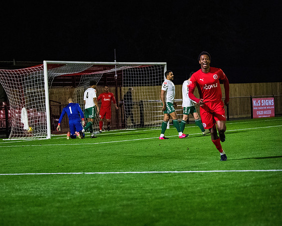 Rams v Hendon (123 of 316)
