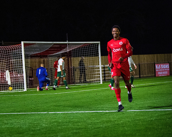 Rams v Hendon (124 of 316)