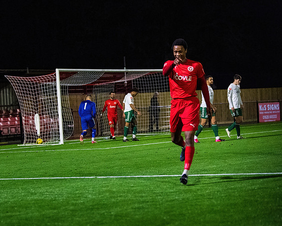 Rams v Hendon (126 of 316)