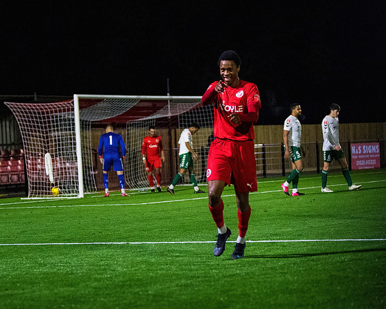 Rams v Hendon (127 of 316)