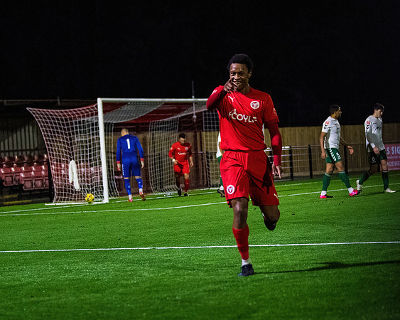 Rams v Hendon (129 of 316)