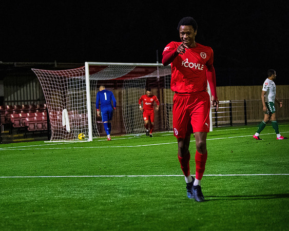 Rams v Hendon (130 of 316)