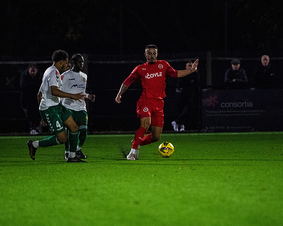 Rams v Hendon (138 of 316)