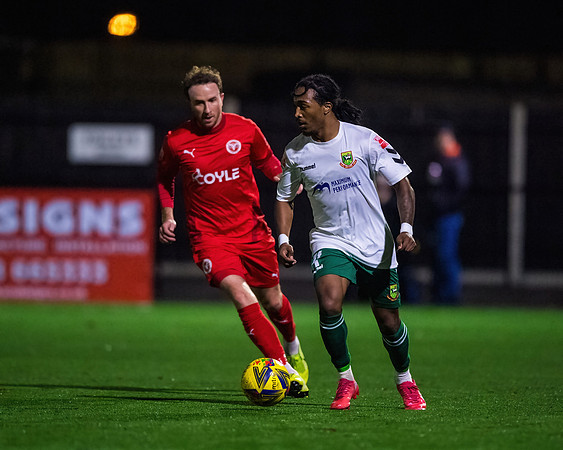 Rams v Hendon (151 of 316)