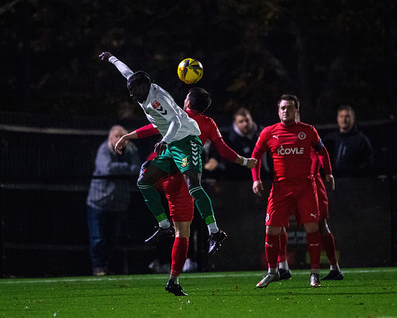 Rams v Hendon (156 of 316)