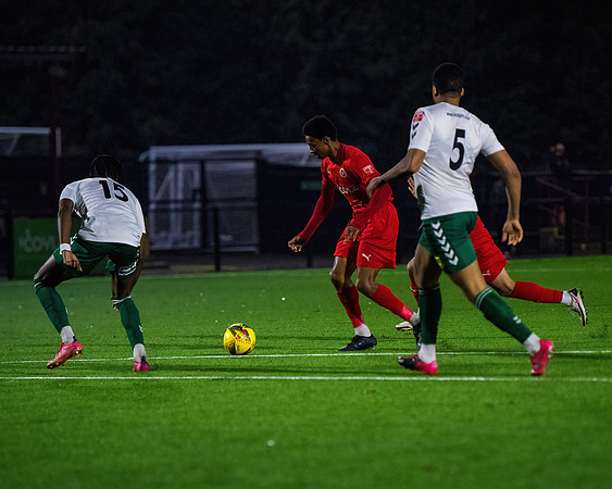 Rams v Hendon (179 of 316)