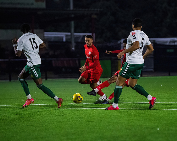 Rams v Hendon (181 of 316)