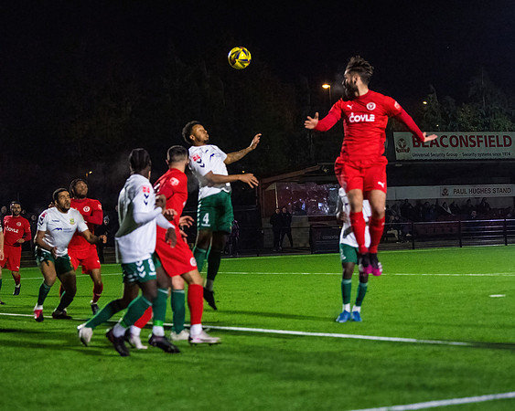 Rams v Hendon (189 of 316)