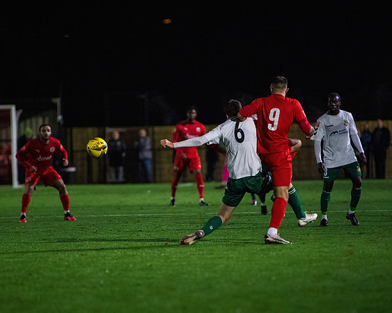 Rams v Hendon (193 of 316)