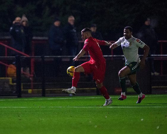 Rams v Hendon (195 of 316)