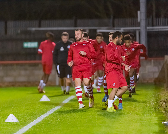 Rams 2(5) Berko 2(4) (2 of 275)