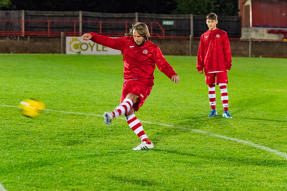 Rams 2(5) Berko 2(4) (4 of 275)