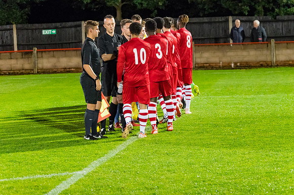 Rams 2(5) Berko 2(4) (12 of 275)