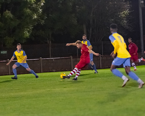 Rams 2(5) Berko 2(4) (20 of 275)