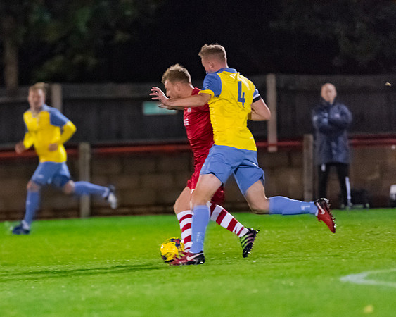 Rams 2(5) Berko 2(4) (33 of 275)