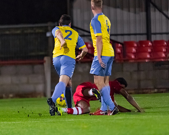 Rams 2(5) Berko 2(4) (37 of 275)