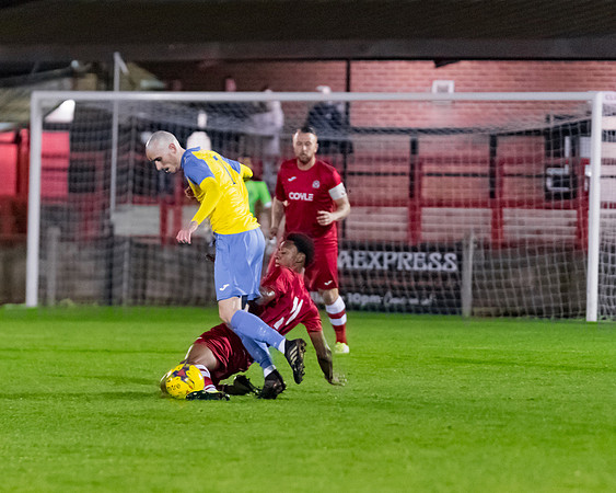 Rams 2(5) Berko 2(4) (40 of 275)