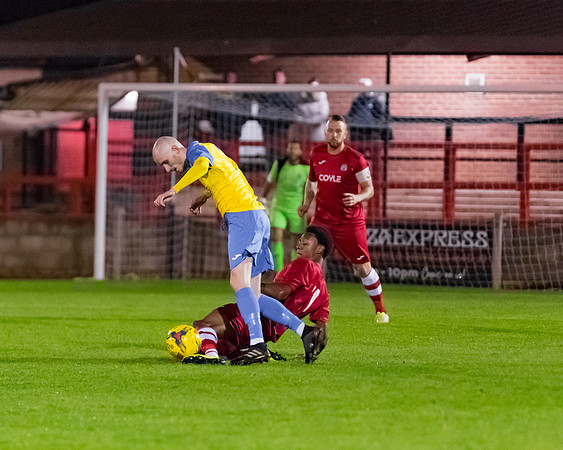 Rams 2(5) Berko 2(4) (41 of 275)